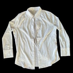 12th Tribe women’s button-down blouse